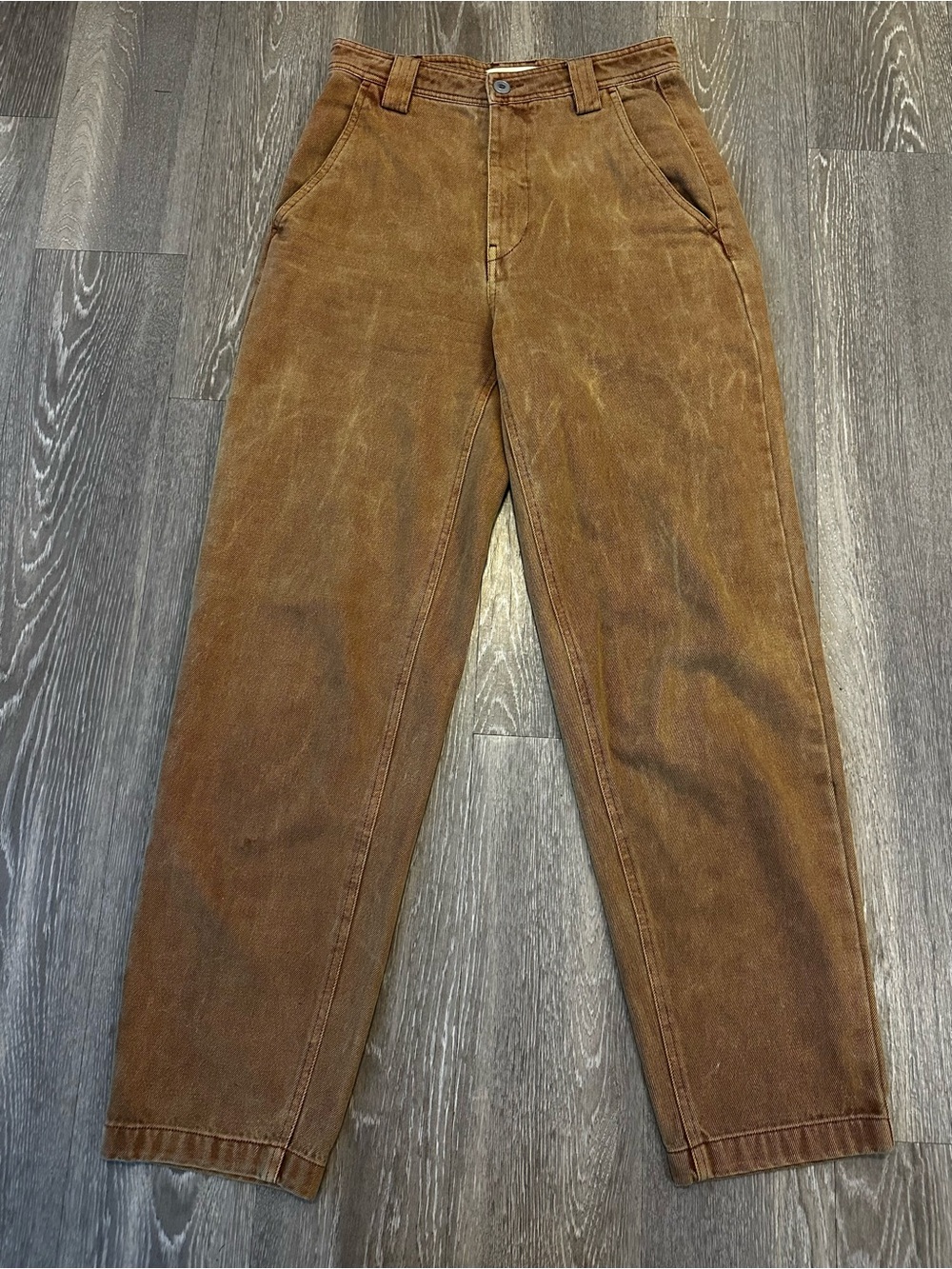 Alex Mill Parker Cooper Jean - Picture 2 of 6